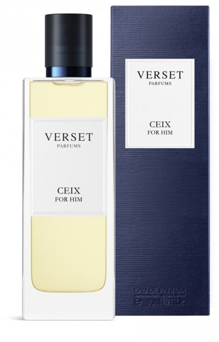 VERSET CEIX FOR HIM EAU DE PARFUM 50 ML