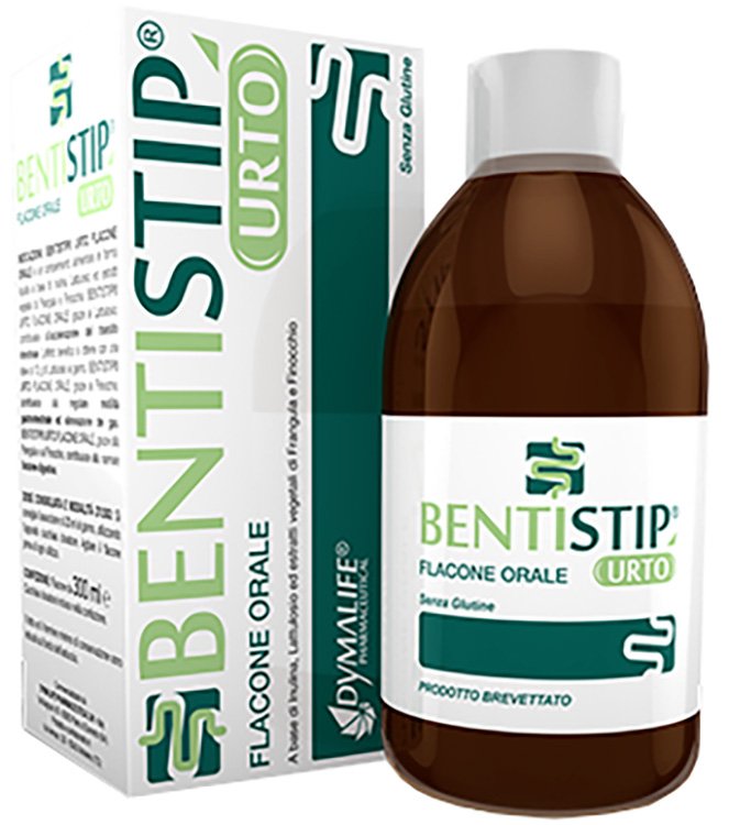 BENTISTIP URTO 300 ML