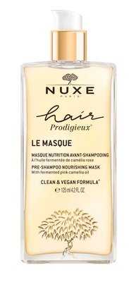 NUXE HAIR PRODIGIEUSE PRE SHAMPOO MASK 125 ML