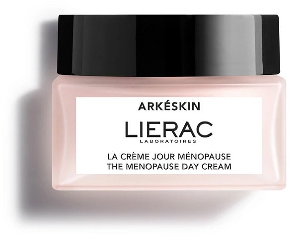 ARKESKIN LA CREMA GIORNO MENOPAUSA 50 ML