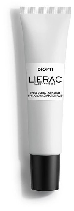DIOPTI FLUIDO CORREZIONE OCCHIAIE 15 ML