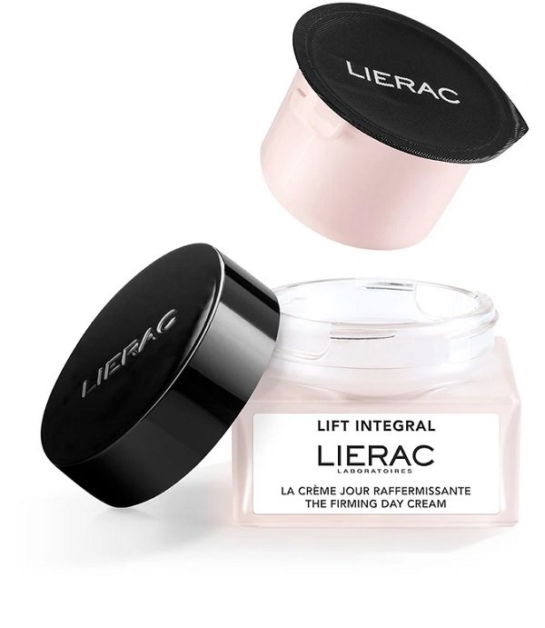 LIERAC LIFT INTEGRAL CREMA GIORNO RASSODANTE RICARICA 50 ML 2022