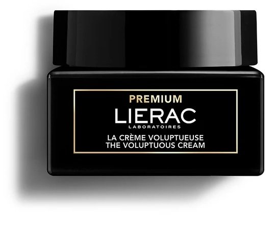 LIERAC PREMIUM LA CREME VOLUPTUEUSE 50 ML