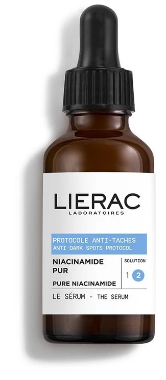 PROTOCOLE IL SIERO ANTI-MACCHIE 30 ML