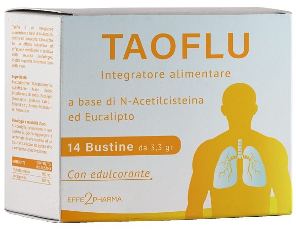 TAOFLU 14 BUSTINE