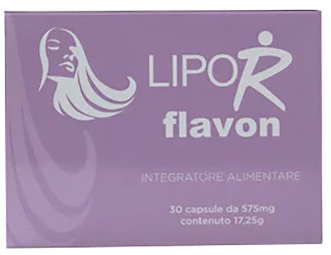 LIPORFLAVON