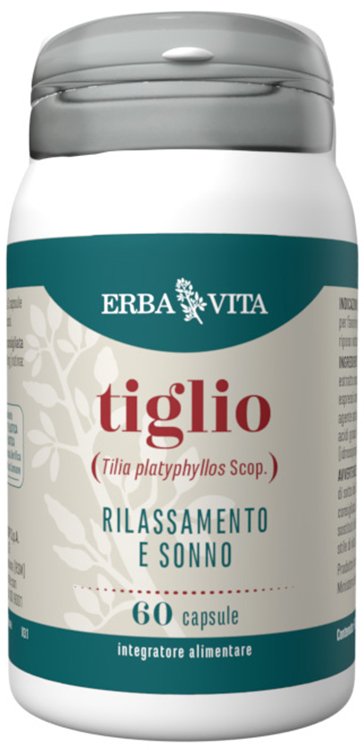 TIGLIO 60 CAPSULE
