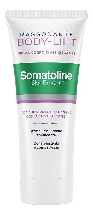 SOMATOLINE SKIN EXPERT RASSODANTE CORPO ELASTICIZZANTE 200 ML