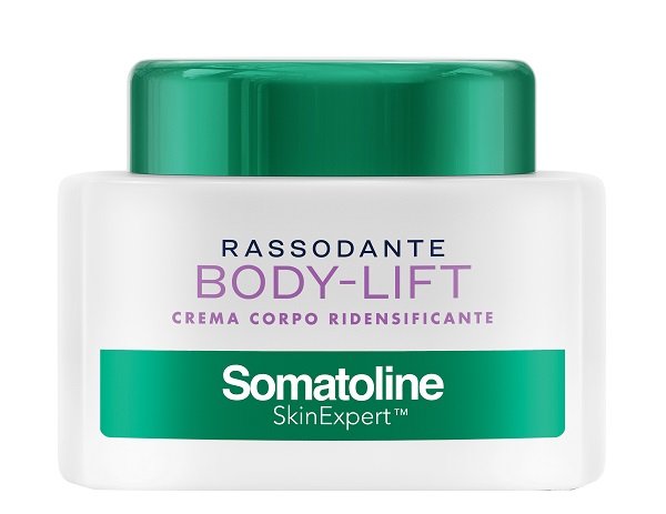 SOMATOLINE SKIN EXPERT RASSODANTE CORPO RIDENSIFICANTE 250 ML
