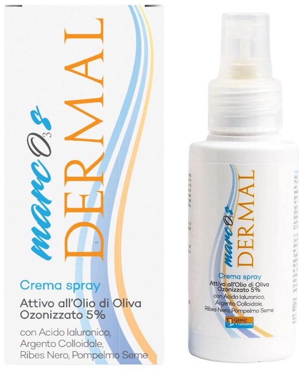 MARCOS DERMAL 50 ML