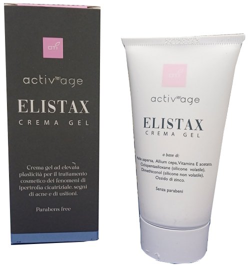 ACTIVAGE ELISTAX CREMA 50 ML
