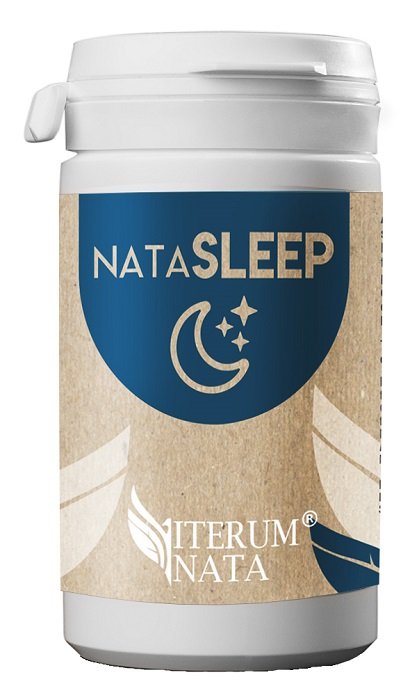 NATASLEEP 30 CAPSULE
