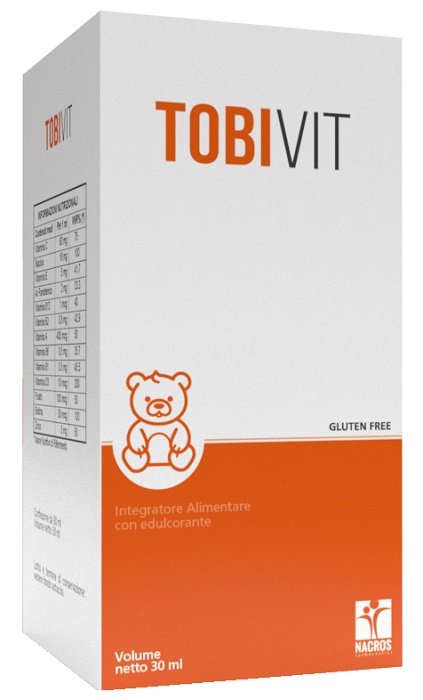 TOBIVIT 30 ML