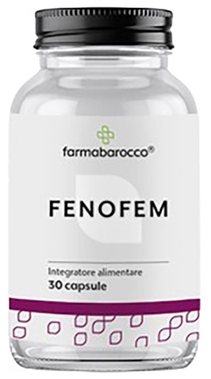 FENOFEM 30 CAPSULE