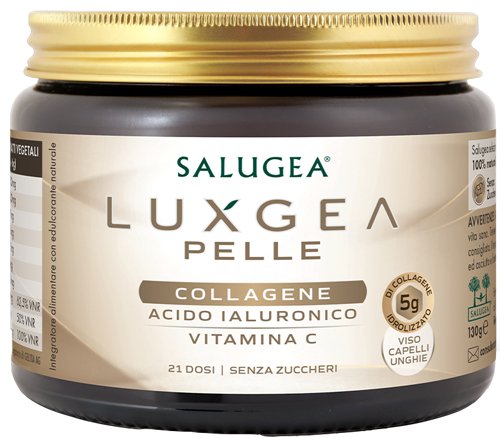 LUXGEA PELLE 130 G