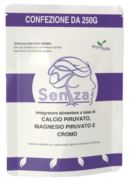 SENTZA POLVERE 250 G