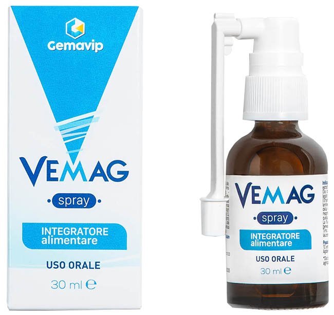 VEMAG SPRAY 30 ML