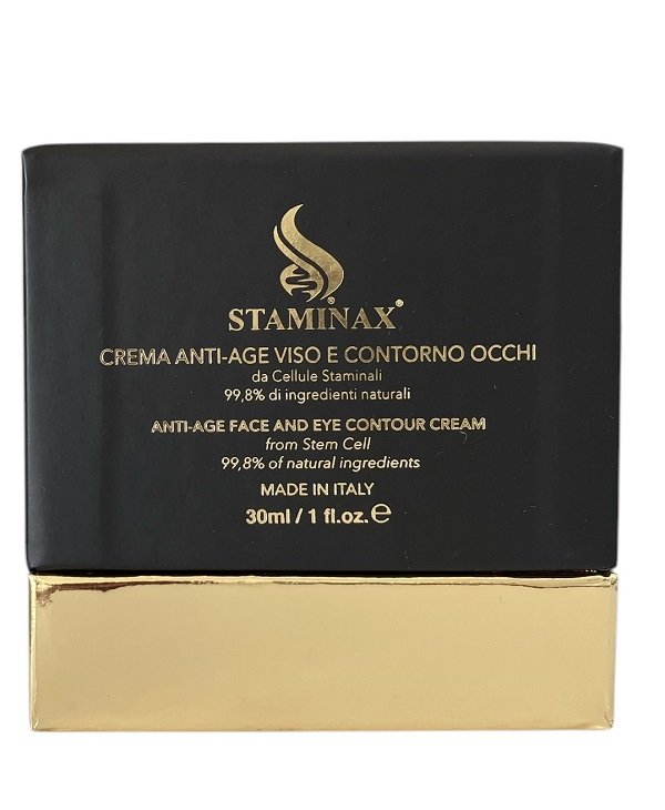 ANTIAGE VISO & CONTORNO OCCHI 30 ML