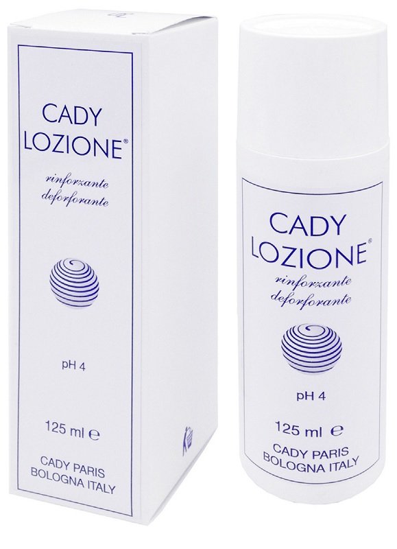 CADYLOZIONE 125 ML