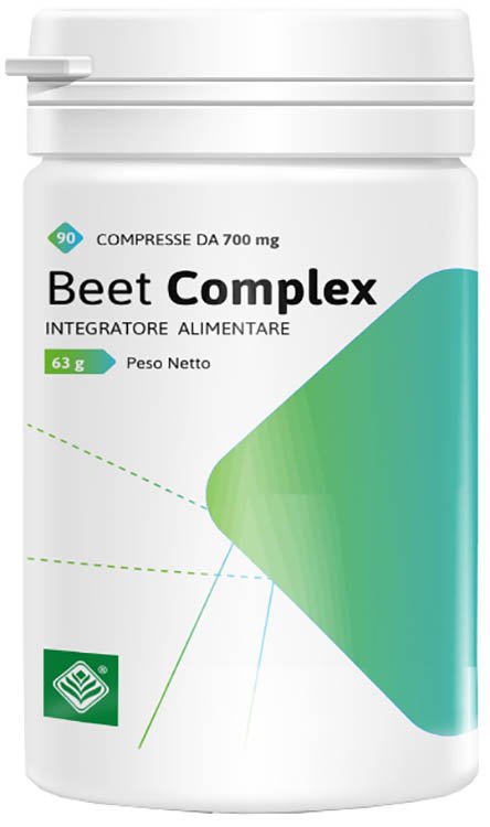 BEET COMPLEX 90 CAPSULE 740 MG