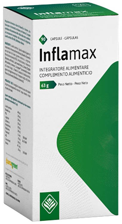 INFLAMAX 30 COMPRESSE