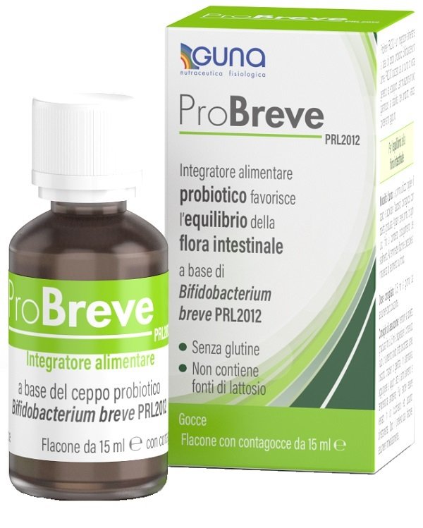 PROBREVE PRL2012 15 ML