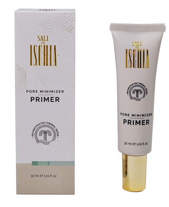 SALI DI ISCHIA PRIMER PORE MINIMIZER 30 ML