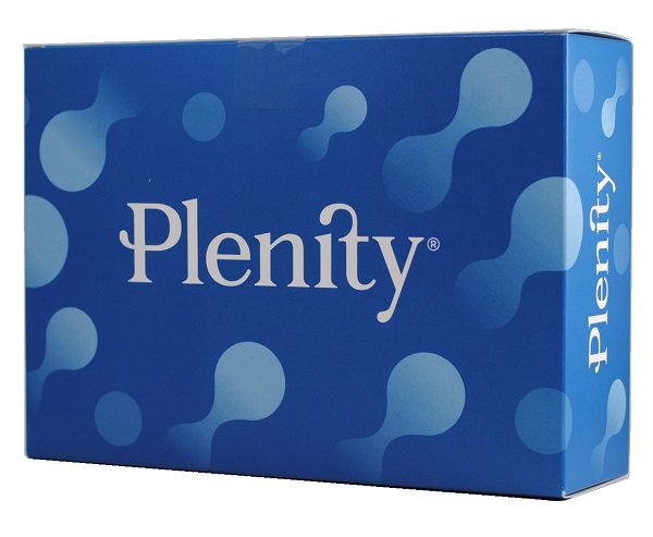 KIT PLENITY CAPSULE PER TRATTAMENTO NON CHIRURGICO DELL%27OBESITA%27