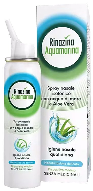 RINAZINA AQUAMARINA ISO DELICATA PROMO 23