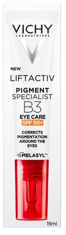 LIFTACTIV PIGMENT SPECIALIST B3 OCCHI SPF50 15 ML
