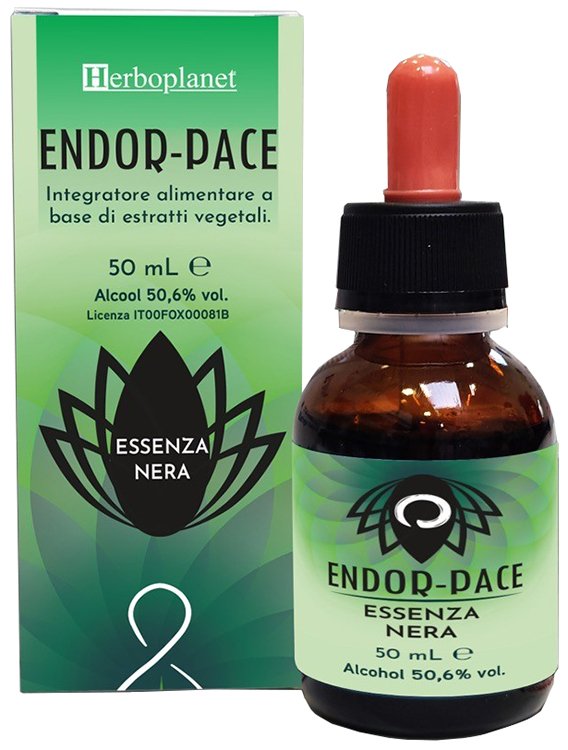 ENDOR-PACE GOCCE 50 ML
