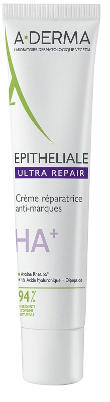 EPITHELIALE ULTRA REPAIR CREMA RISTRUTTURANTE ANTI SEGNI RESIDUI 40 ML