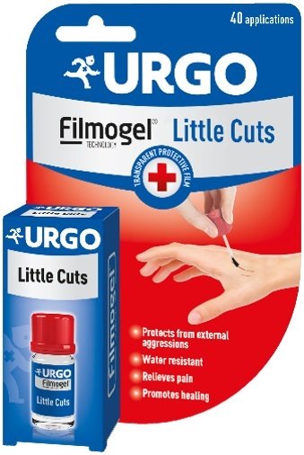 URGO PICCOLE FERITE 3,25 ML