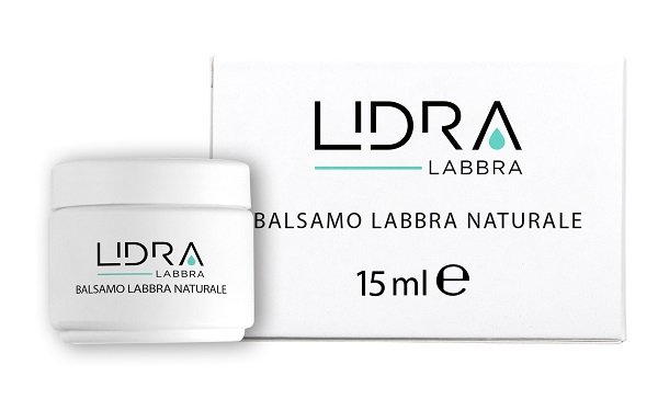 LIDRA LABBRA 5 ML