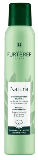 RENE FURTERER NATURIA SHAMPOO SECCO 200 ML