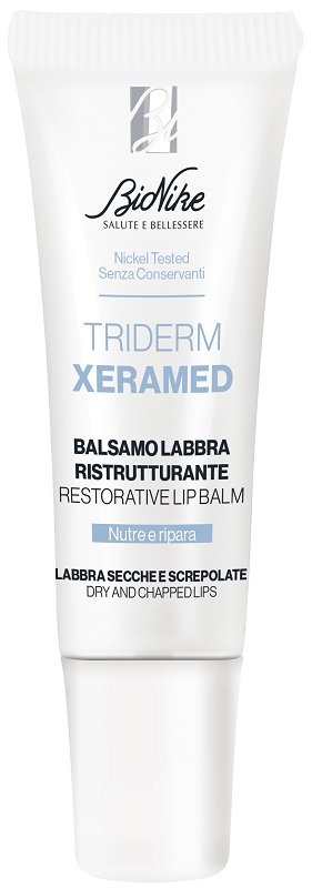 TRIDERM XERAMED BALSAMO LABBRA 10 ML