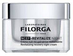 FILORGA NCEF REVITALIZE NIGHT 50 ML