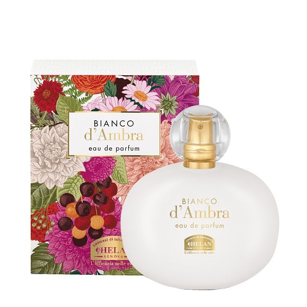 BIANCO D%27AMBRA EAU DE PARFUM 100 ML