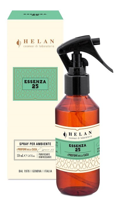 I PROFUMI DELLA CASA FRAGRANZA PER L%27AMBIENTE SPRAY PURIFICANTE RINFRESCANTE 150ML