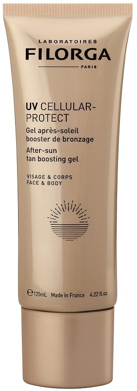 FILORGA UV CELLULAR PROTECT AFTERSUN 125 ML