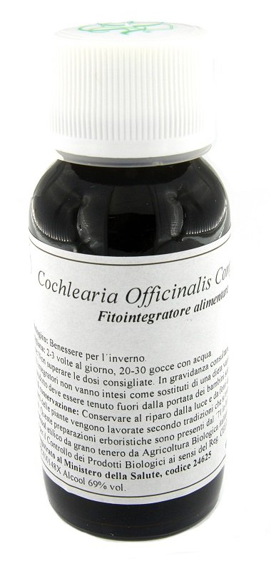 LVS 11N COCHLEARIA OFFICINALIS COMPOSITUM