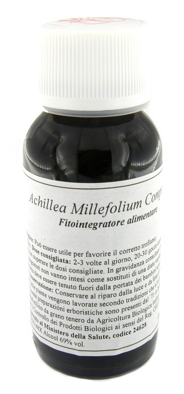 LVS 14S ACHILLEA MILLEFOLIUM COMPOSITUM