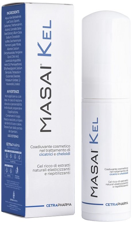 MASAI KEL 30ML