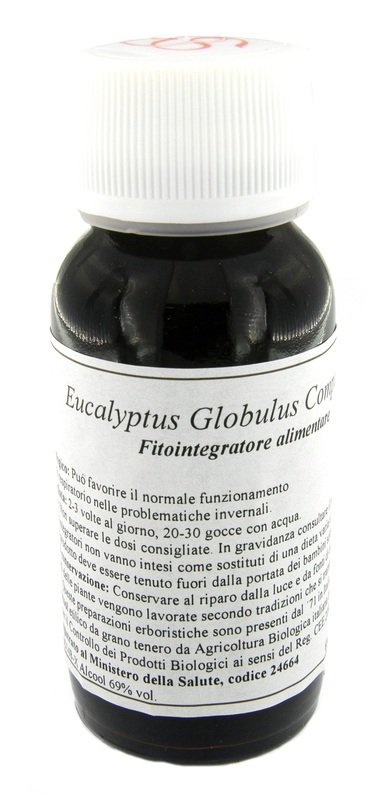 LVS 56S EUCALYPTUS GLOBULUS COMPOSITUM