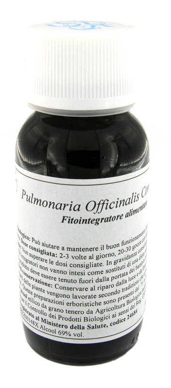 LVS 84C PULMONARIA OFFICINALIS COMPOSITUM