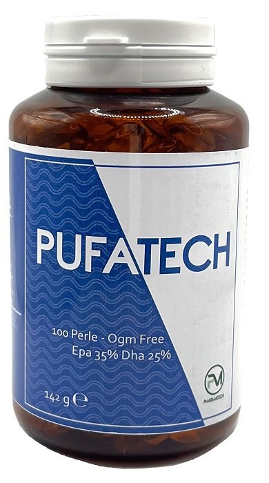 PUFATECH 100 PERLE