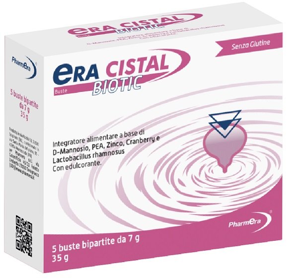 ERACISTAL BIOTIC 5 BUSTINE