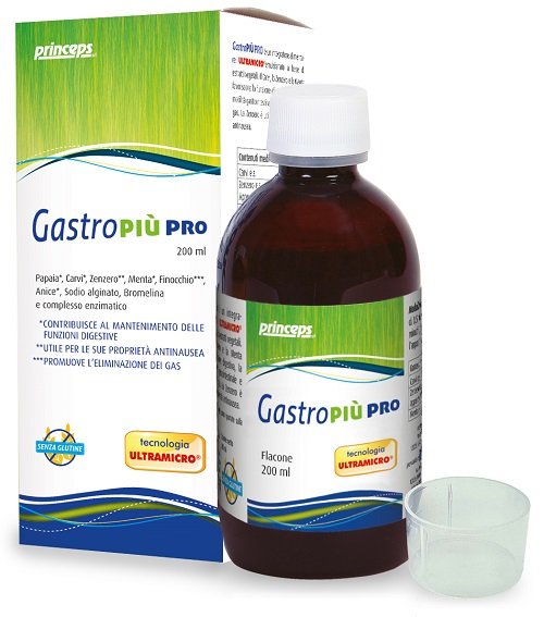 GASTROPIU%27 PRO 200 ML