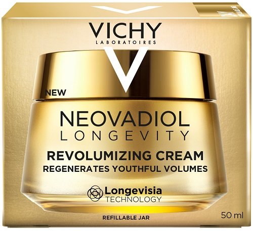 NEOVADIOL LONGEVITY REVOLUMIZING CREAM 50 ML