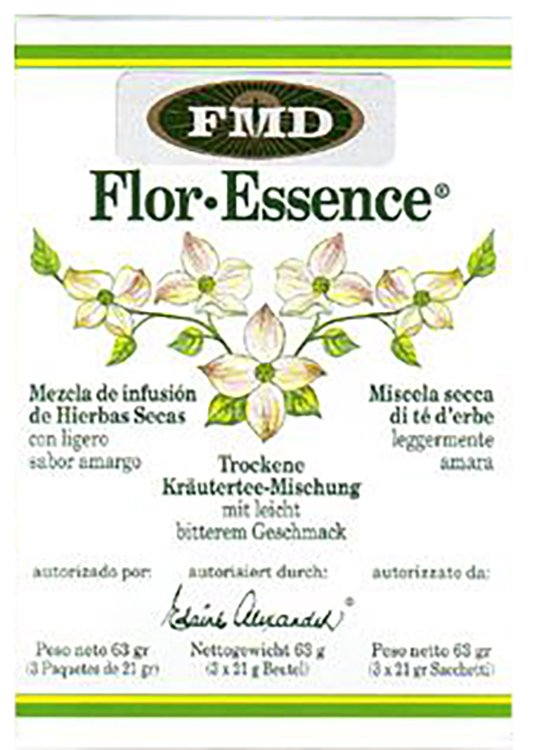 FLUIDOOR ESSENCE RENE CAISSE FORMULA